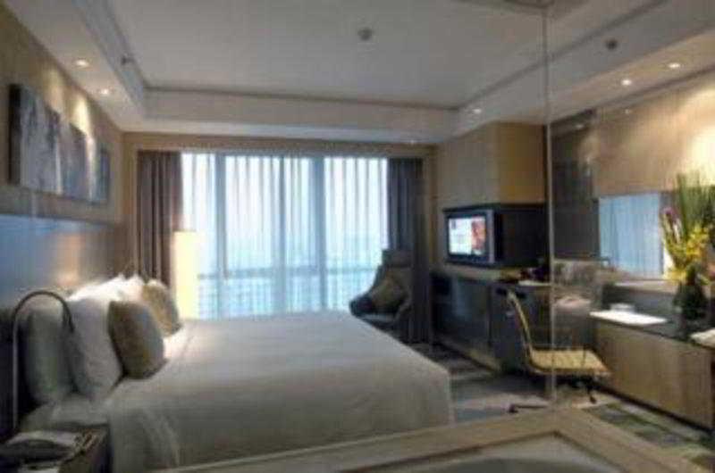The Eton Hotel Shanghai Cameră foto